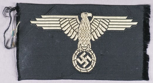 TROPICAL SS SLEEVE EAGLE