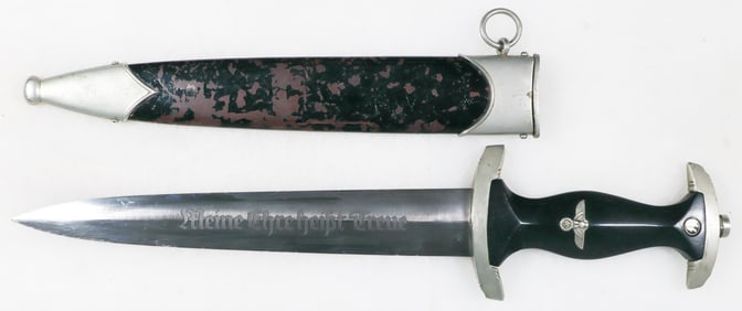 'ERNST ROHM' SS DAGGER