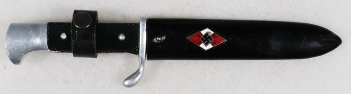 DEUTSCHE JUNGVOLK KNIFE