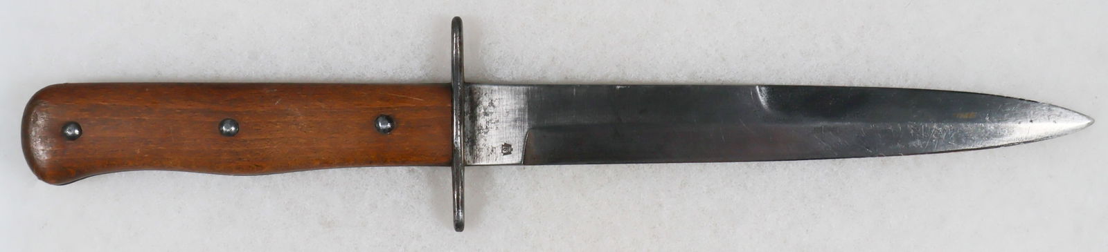 LUFTWAFFE CLOSE COMBAT BOOT KNIFE (1 of 5)
