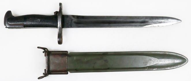 M1 GARAND BAYONET