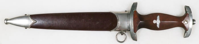 S.A. DAGGER BY ANTON WINGEN