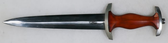 S.A. DAGGER BY HORSTER