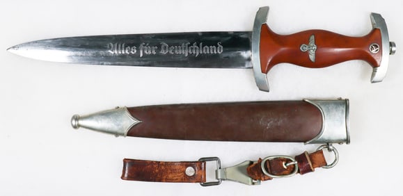 S.A. DAGGER BY WELTERSBACH