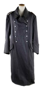 LUFTWAFFE NCO GREATCOAT