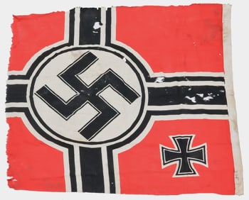 KRIEGSMARINE FLAG