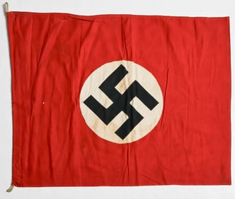 NSDAP FLAG