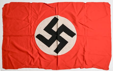 NSDAP FLAG