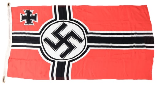 REICHSKRIEGFLAGGE