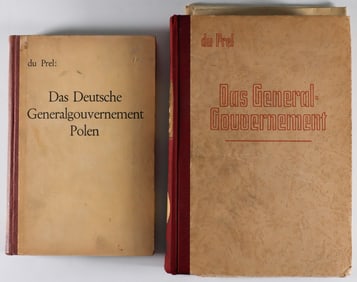 ‘DAS GENERALGOUVERNEMENT’ (2)