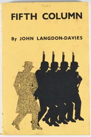 ‘FIFTH COLUMN’