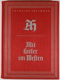 ‘MIT HITLER IM WESTEN’ SPECIAL EDITION