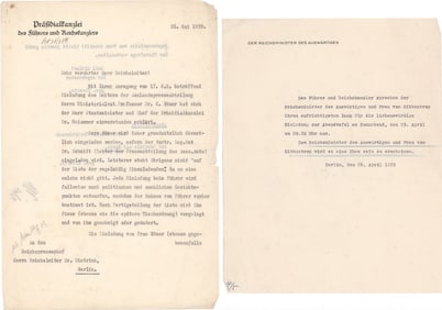 REICHSCHANCELLORY EVENTS RSVP GROUP (11)