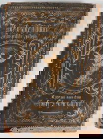 A CATHOLIC TEXT FOUND IN HERMANN GORING'S BERCHTESGADEN HOME