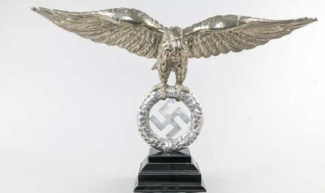 THIRD REICH SCHELLENBAUM EAGLE
