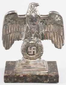 NUREMBERG DESK EAGLE
