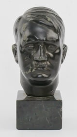 ADOLF HITLER BUST