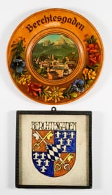 BERCHTESGADEN SOUVENIRS (2)