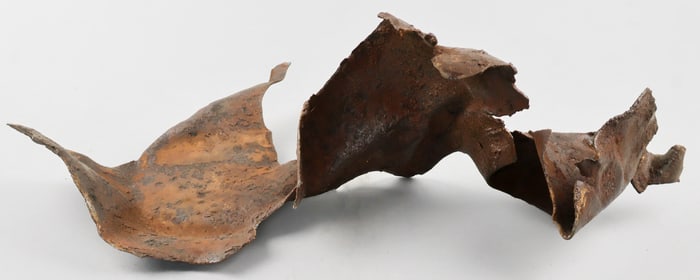 GERMAN V-1 FLYING BOMB RELIC