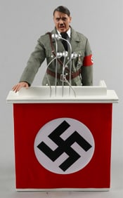 ADOLF HITLER 1/6 SCALE FIGURE