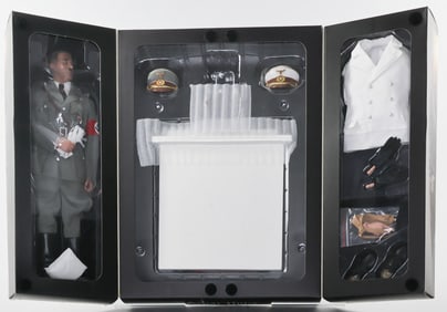 ADOLF HITLER 1/6 SCALE FIGURE