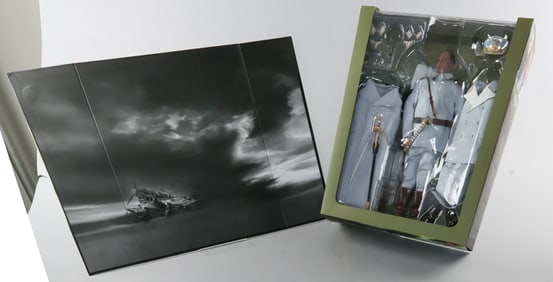 HERMANN GORING 1/6 SCALE FIGURE