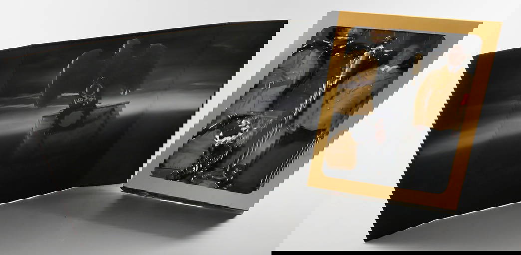 Tbleague Satan 1/6 Scale Action Figure