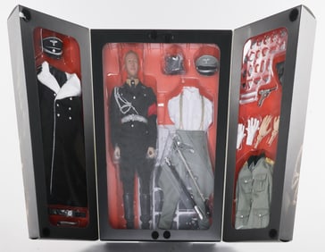 REINHARD HEYDRICH 1/6 SCALE FIGURE