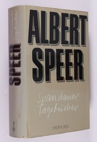 ALBERT SPEER
