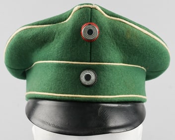 WORLD WAR I CAP