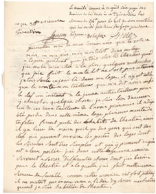 LOUIS STANISLAS DE GIRADIN