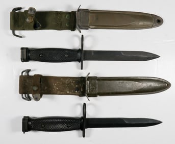 M5 COMBAT BAYONET FOR M16 (2)
