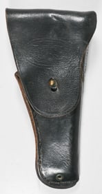 VIETNAM WAR PISTOL HOLSTER