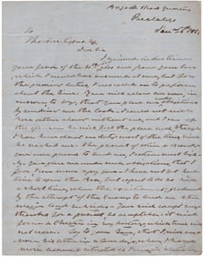 DANIEL SMITH DONELSON