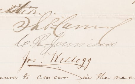 CHARLES RANSFORD JENNISON