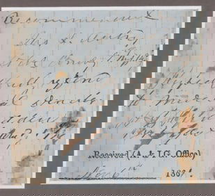 ADLEY H. GLADDEN AND JAMES L. AUTRY