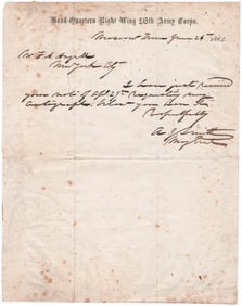 ANDREW JACKSON SMITH