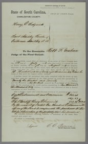 (CONFEDERATE COAST GUARD) CHRISTOPHER C. BOWEN