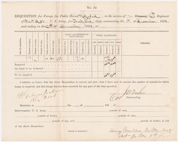 CONRAD FEGER JACKSON