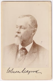 JOHNSON HAGOOD