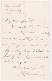 JOSHUA L. CHAMBERLAIN