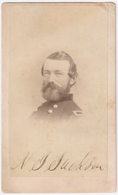 NATHANIEL J. JACKSON