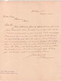 SAMUEL WRAGG FERGUSON