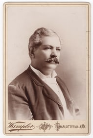 THOMAS L. ROSSER