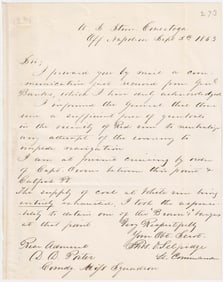 THOMAS O. SELFRIDGE, JR.