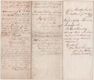 UNION GENERALS DAVID S. STANLEY AND WALTER C. WHITAKER