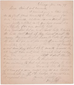 (UNION NAVY) MEDAL OF HONOR RECIPIENT HUGH MALLOY