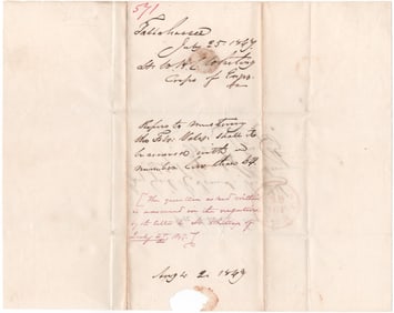 WILLIAM H. C. WHITING