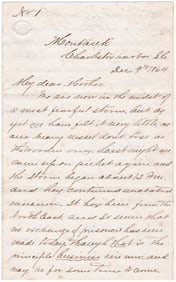 (UNION NAVY) USS MONTAUK SURGEON CONDEMNS ‘THAT OLD ASS’ DAHLGREN: ‘I HOPE HIS