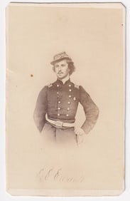 (ELMER E. ELLSWORTH)